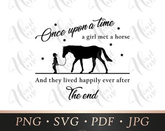 Horse Sayings Etsy