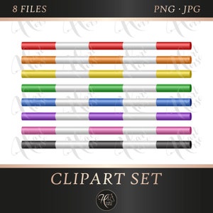 Show jump poles, trotting poles, equestrian clipart, horse clipart, show jump clipart