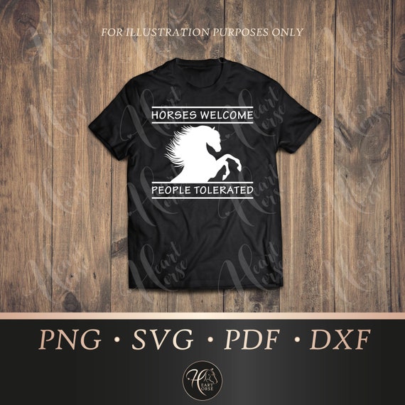 Paarden shirt tekst sale