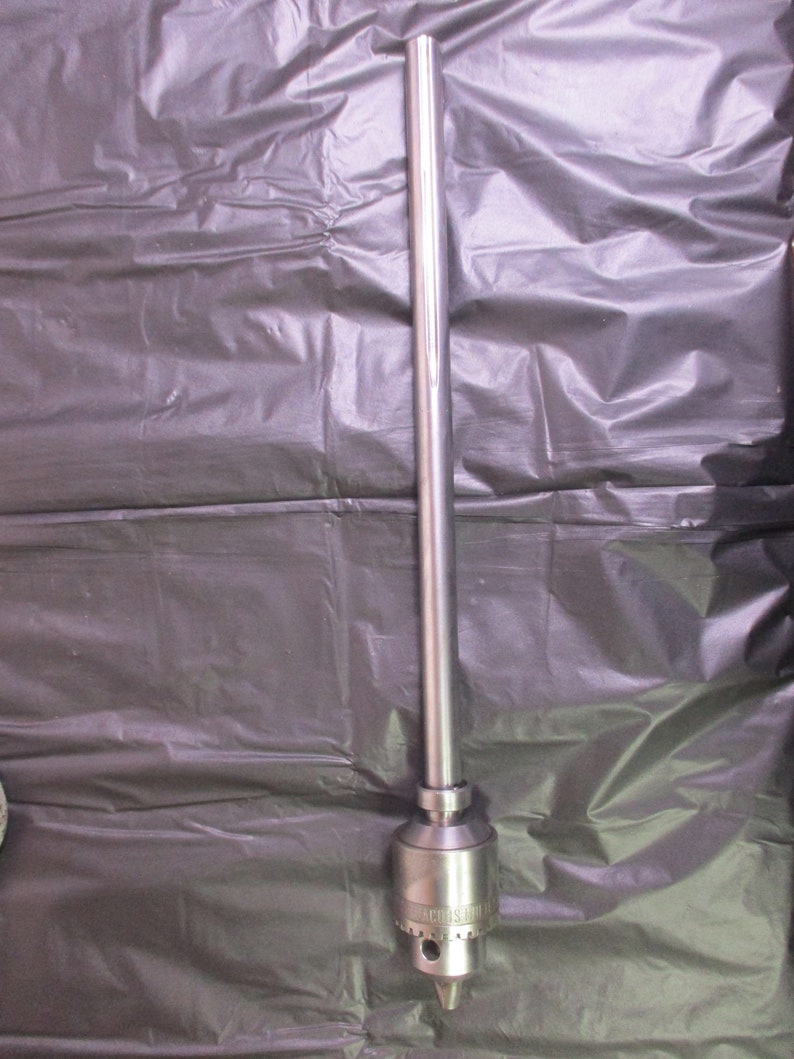 Delta Rockwell Radial Drill Press Spindle Quill 11280. Etsy