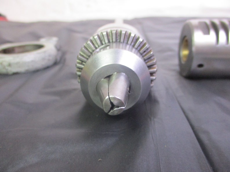 Delta Rockwell Radial Drill Press Spindle Quill 11280. Etsy