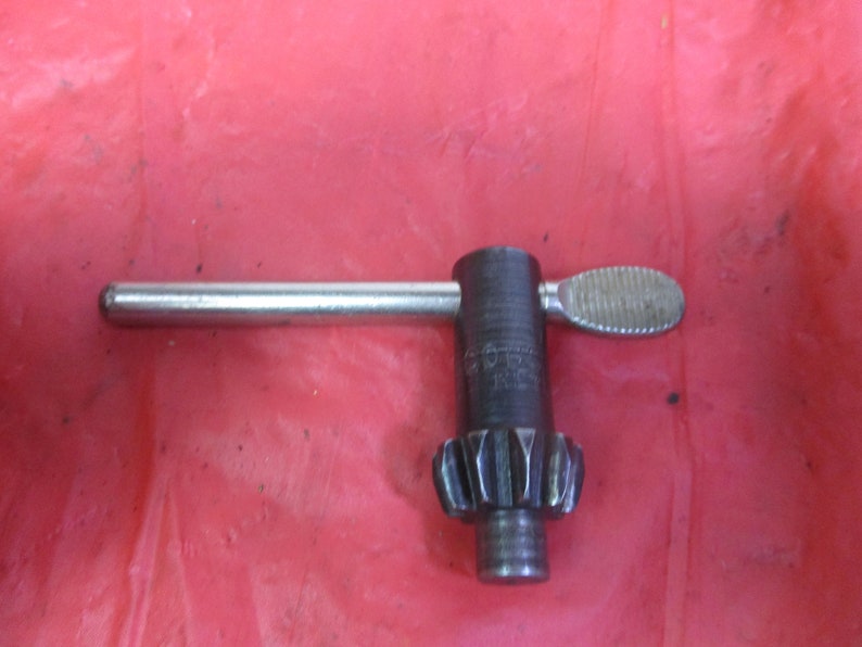 Delta Rockwell Radial Drill Press Spindle Quill 11280. Etsy