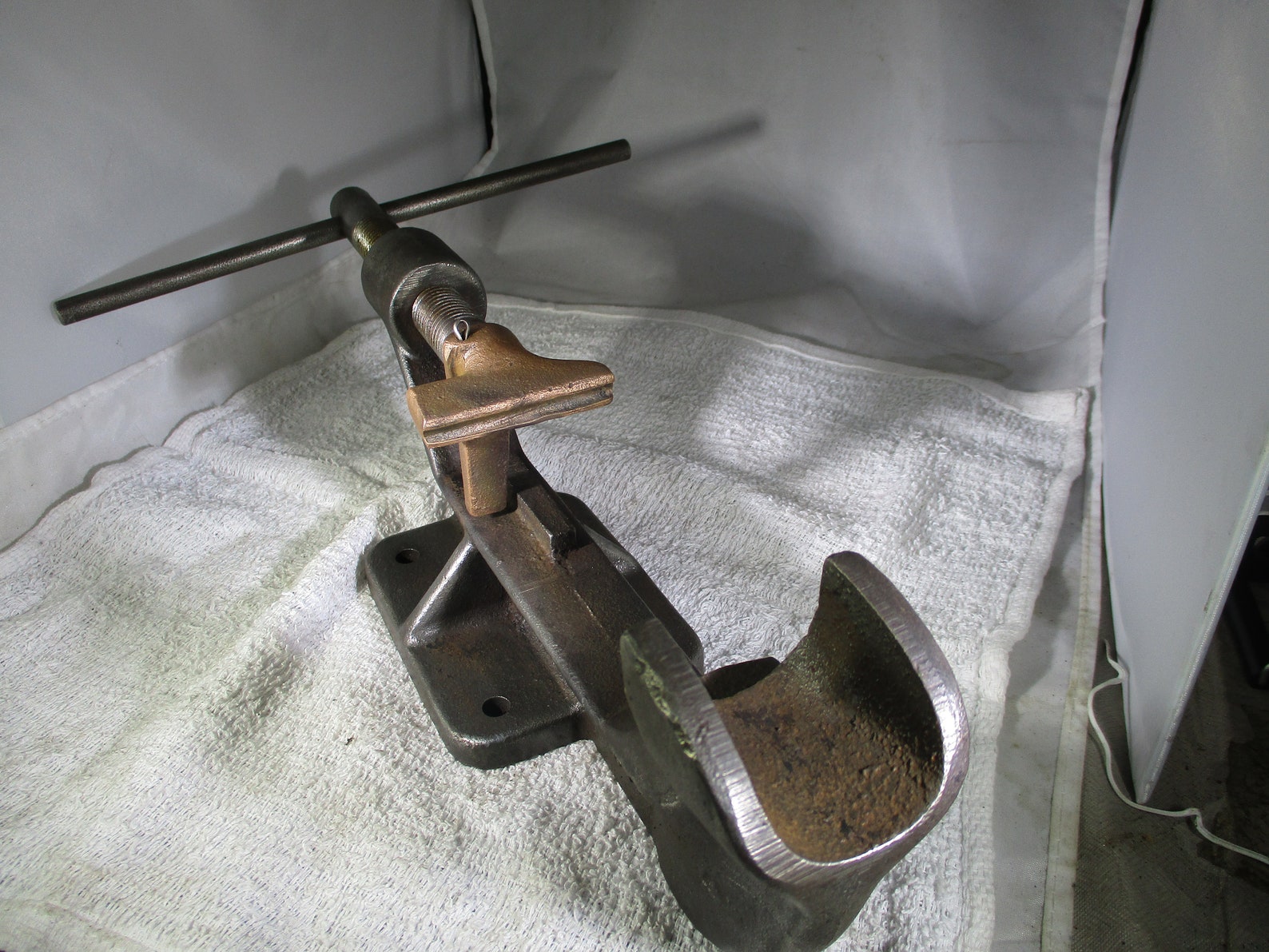 Vintage Gunsmith's Tool. Labeled Fitrite Mfg by David Etsy