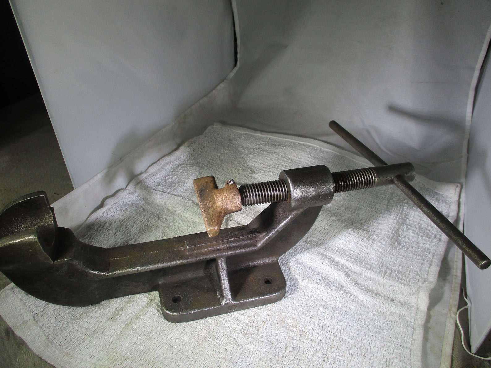 Vintage Gunsmith's Tool. Labeled Fitrite Mfg by David Etsy