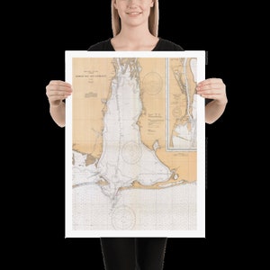 Mobile Bay, AL (1933) Poster