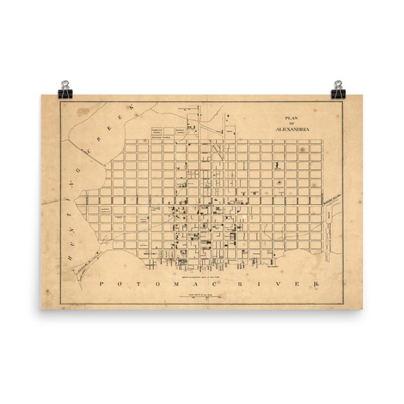 Carte ancienne de la Gaule antique par J.B. d'Anville - Votre Carte