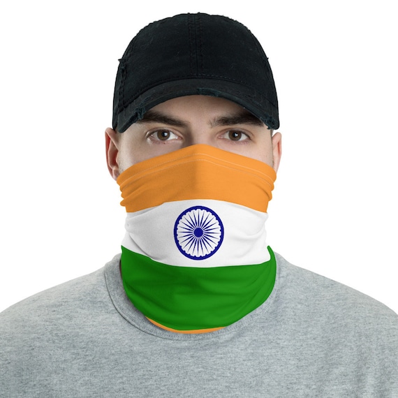 Indian face mask online