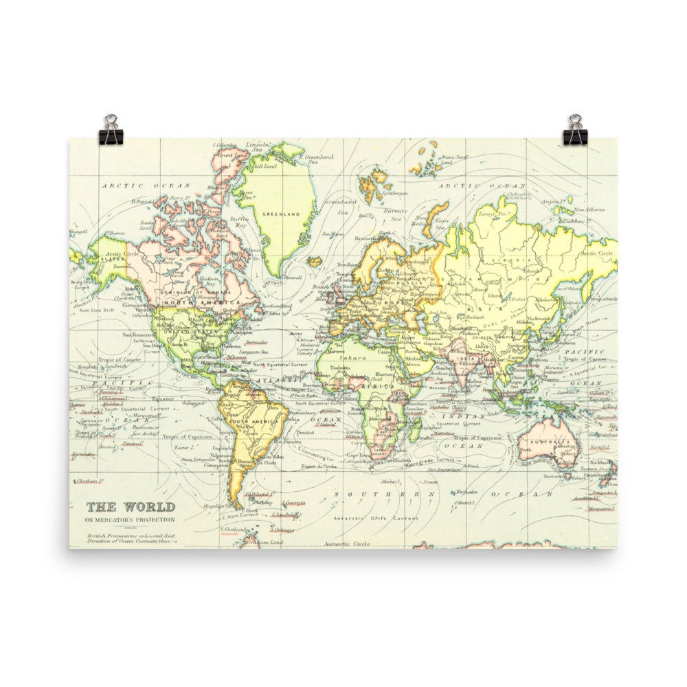 洋書世界地図【ATLAS OF THE WORLD】大判　貴重　地図マニア ワイドアトラス世界地図帳 / 平凡社【編】 - 紀伊國屋書店ウェブストア