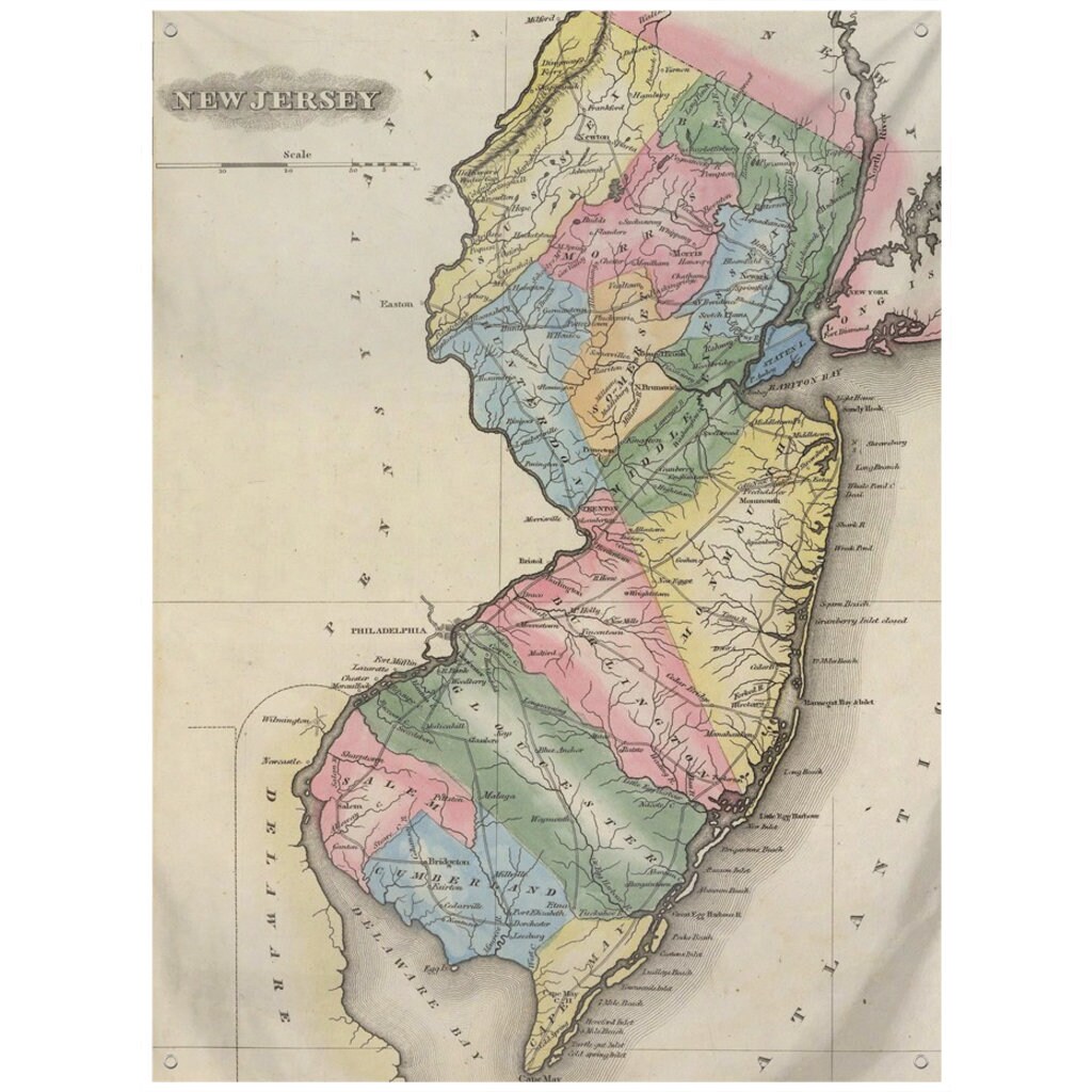 New Jersey Ed. 51-23 | PDF | Los consumidores | República Dominicana, image size:1024x1024