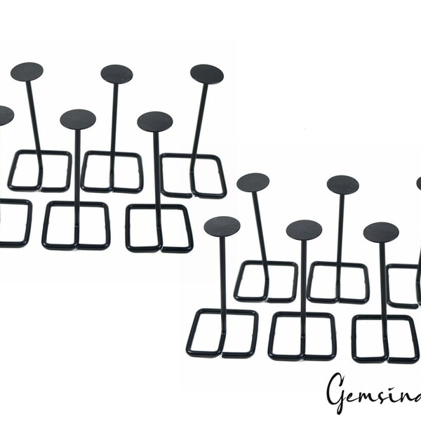 Rock Display Stand - Etsy