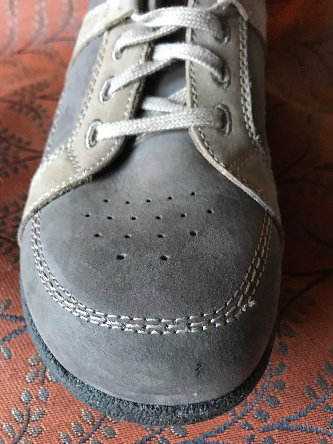 Lace Ups Tie Sneakers Barefoot Freedom Drew Geneva Women�s