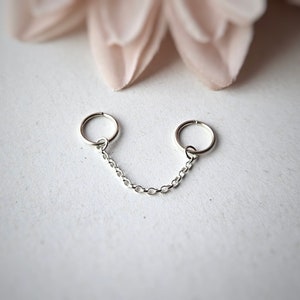 925 sterling 2024 silver industrial barbell