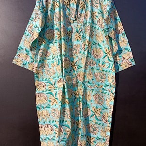 EXPRESS DELIVERY Kimono Cotton Kimono Bathrobe Valentines Day Gift Turkish Bathrobe Cardigan Nightwear Dressing Gown Beach Bikini Summer