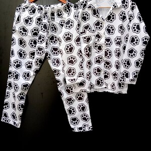 Handmade soft Cotton Bridesmaid Pajamas set | Set of Bridesmaid Pajamas | Bridal Party Pjs | Proposal Gift | Cotton Short Set | Wedding Gift