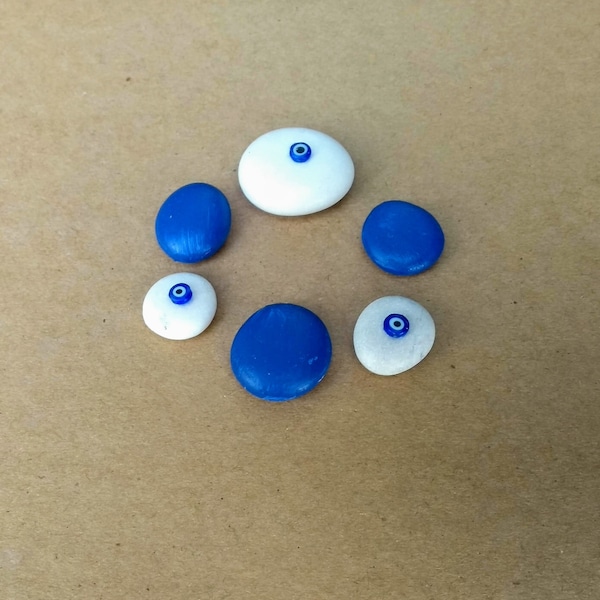 Decorative Stones Etsy