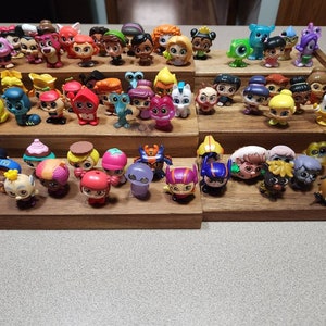 Series 8 Disney Doorables