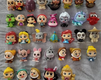 Disney Doorables - Series 6 Pen Toppers