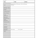 Christian Church Planner Operational Worship Team Templates Printables ...