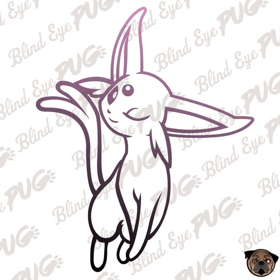 Free Free 101 Espeon Svg SVG PNG EPS DXF File