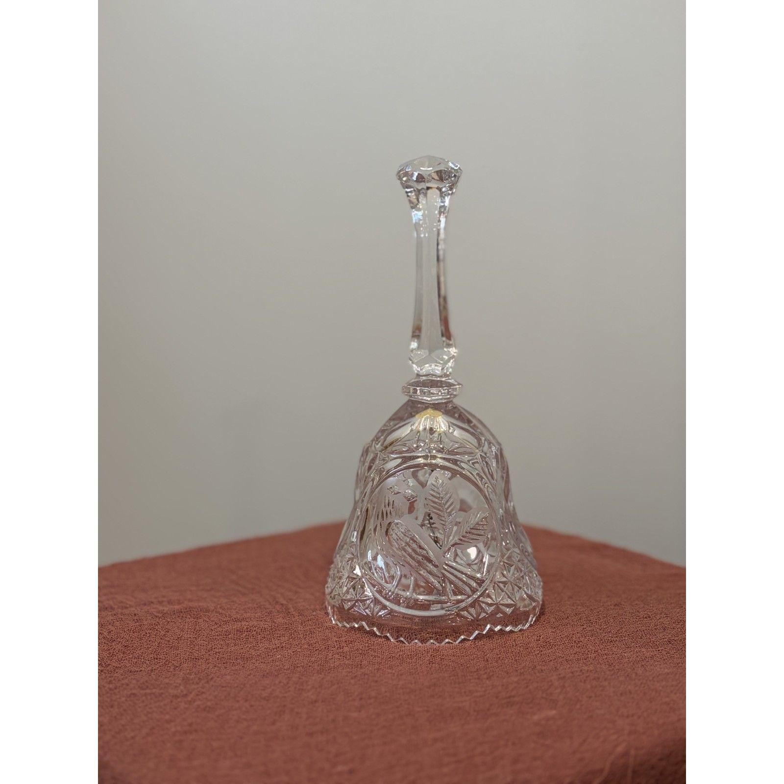 Echt Bleikristall German Crystal - Etsy