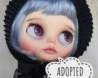 blythe customizada