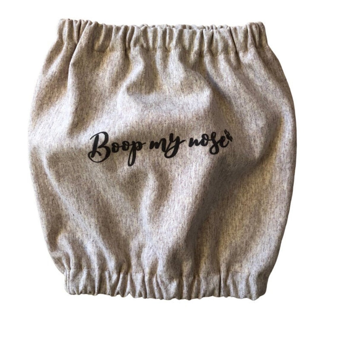 Custom Snood für Hunde Cocker Spaniel Ohrenschützer Etsy