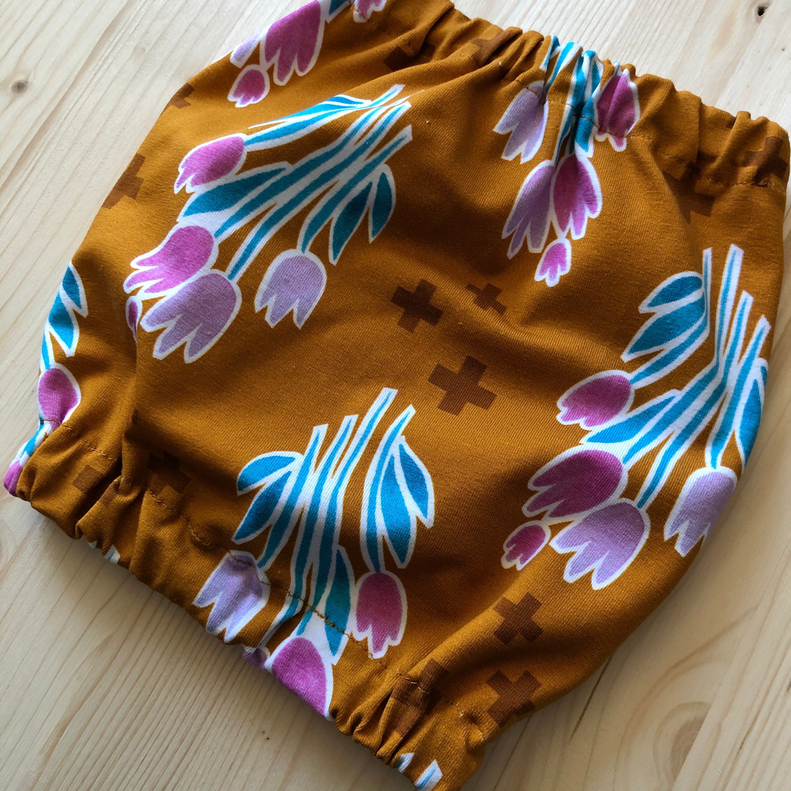 Curry Tulpen Baumwolle Hund Snood Curry gefärbt Tulpen Etsy
