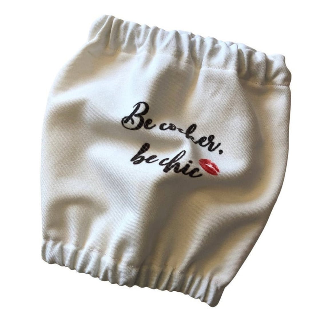 Custom Snood für Hunde Cocker Spaniel Ohrenschützer Etsy