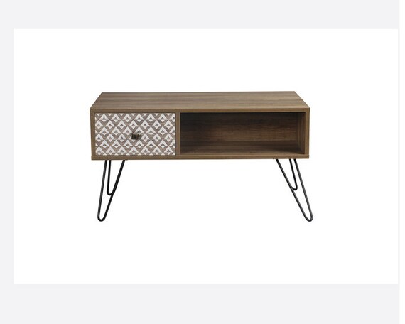 wire pin legs