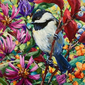 Looking Ahead- Limited Edition Art Print