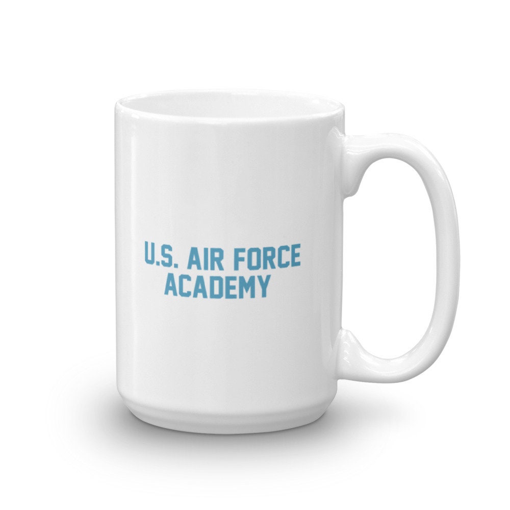 Rearguard Designs U.S. Air Force Academy 15 Ounce Mug