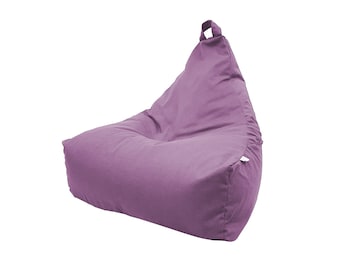 TheBigBeanbagCompany - Our Beanbags Are a World First, Handmade in
