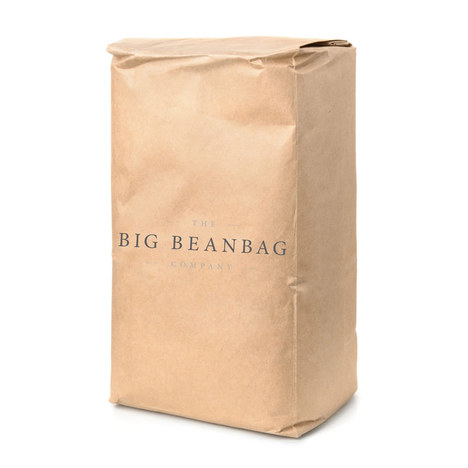 BEAN BAG (FILLED WITH BEANS) – LABEL NJ