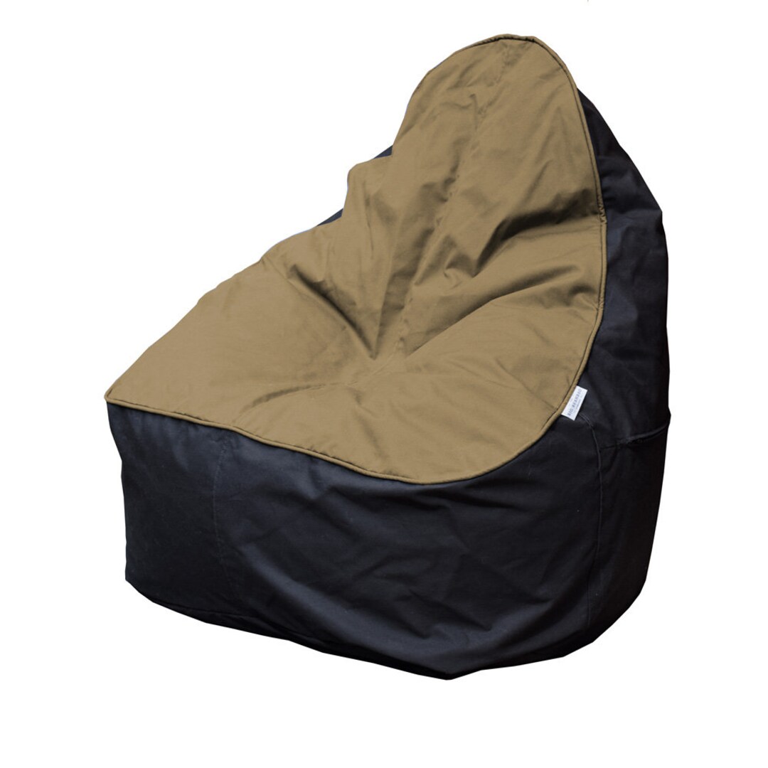 Eco Friendly the Outdoor Bean Bag Desert & Orca - Etsy