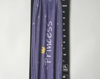 PRINCESS HEADBAND