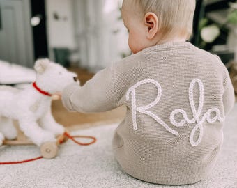 Baby glitter cardigan new arrivals