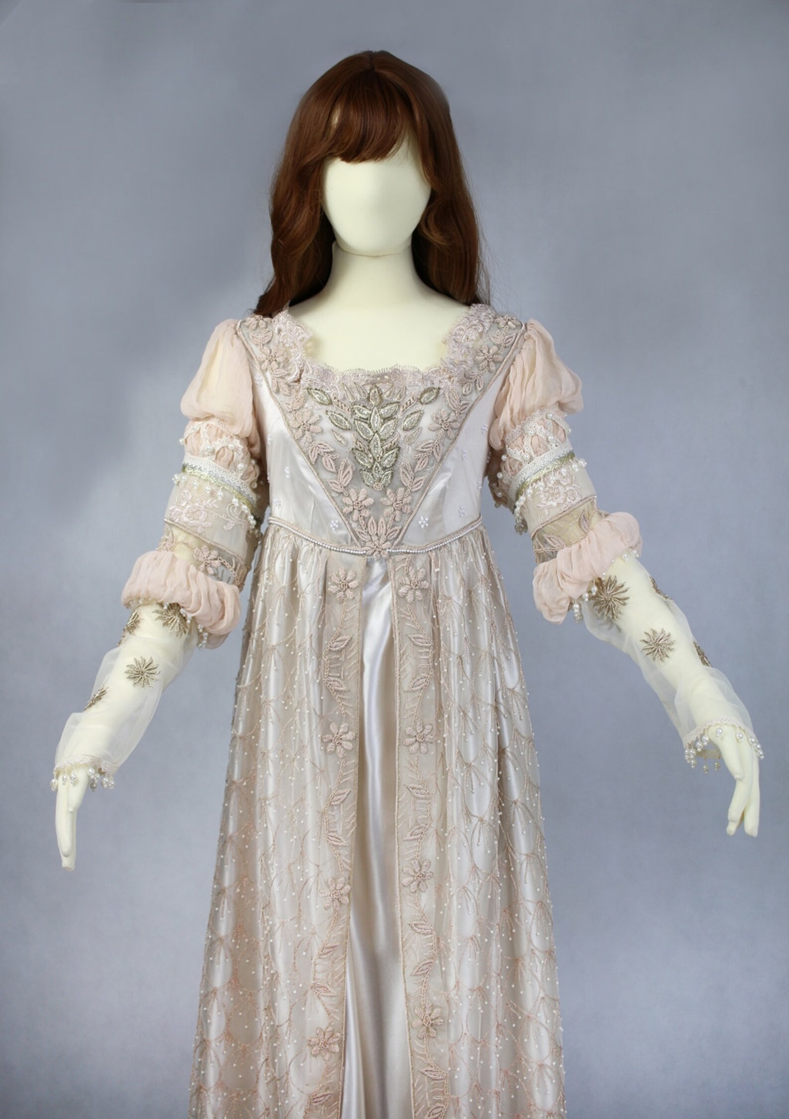 Ever After Gown Replica Wedding Dress Etsy