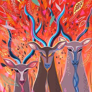 Kudu Kings