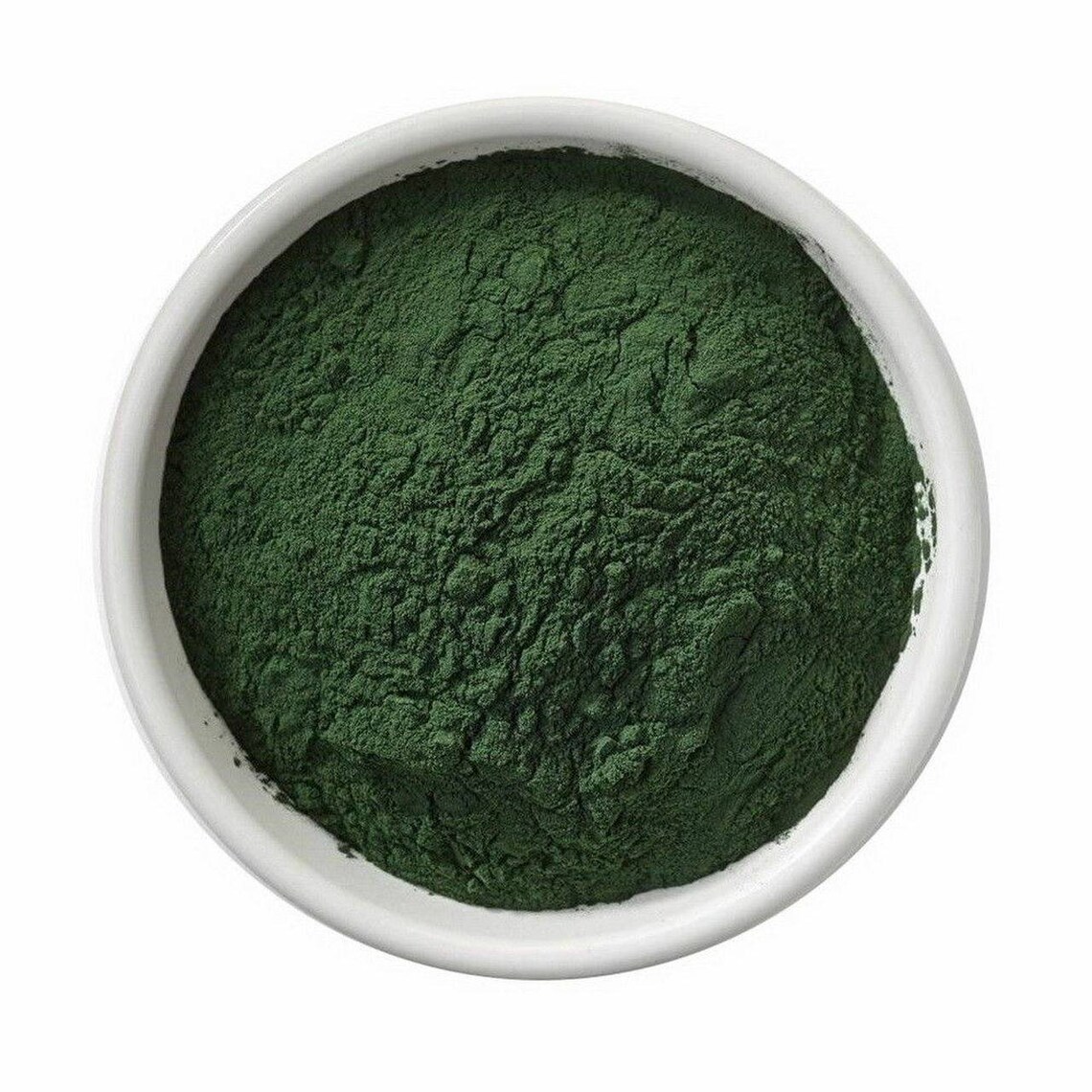 CHLORELLA Green Algae CAPSULES Vegan Contains 100 500mg or Etsy