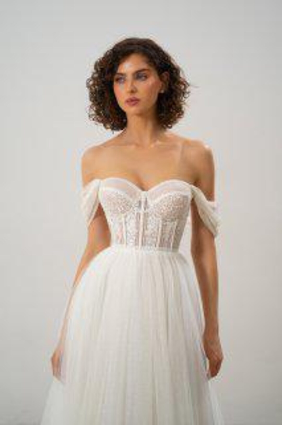 homecoming dress stores near me Formal Me, Sheath/Column V-neck Sweep Train Tulle Black and White Floral Length:65cm/25.6