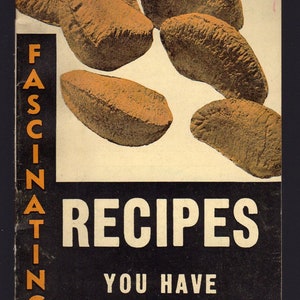 Fascinating Recipes You Have Never Tried!