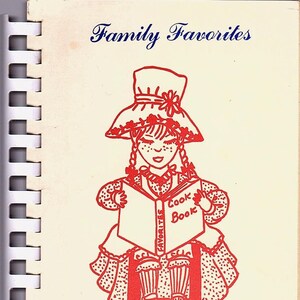 Family Favorites