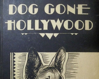 Dog Gone Hollywood