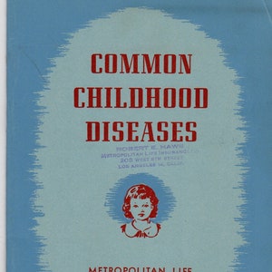 Common Childhood Diseases