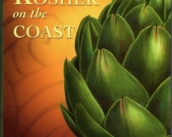 Kosher on the Coast: A Unique Blend of Tastes