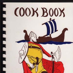 Cook Book