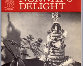 Delicias de Noruega: Platos y especialidades