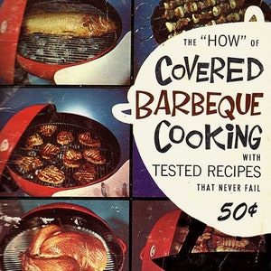 Das „Wie“ des überdachten Grillens mit erprobten Rezepten, die nie versagen