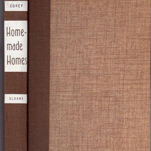 Homemade Homes