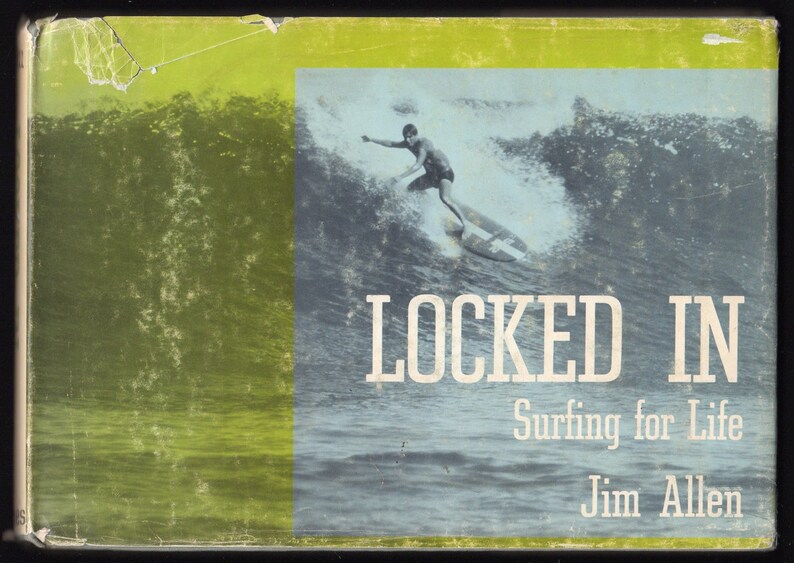Locked In: Surfing for Life Locked In: Surfing for Life